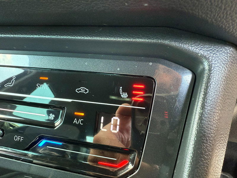 Volkswagen Tiguan 1.5 TSI R-Line DSG Euro 6 (s/s) 5dr 5dr Automatic 2026