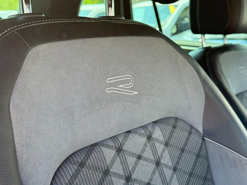 Volkswagen Tiguan 1.5 TSI R-Line DSG Euro 6 (s/s) 5dr 5dr Automatic 2026