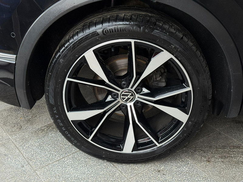 Volkswagen Tiguan 1.5 TSI R-Line DSG Euro 6 (s/s) 5dr 5dr Automatic 2026