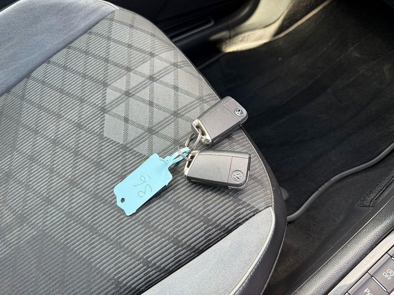 Volkswagen Tiguan 1.5 TSI R-Line DSG Euro 6 (s/s) 5dr 5dr Automatic 2026