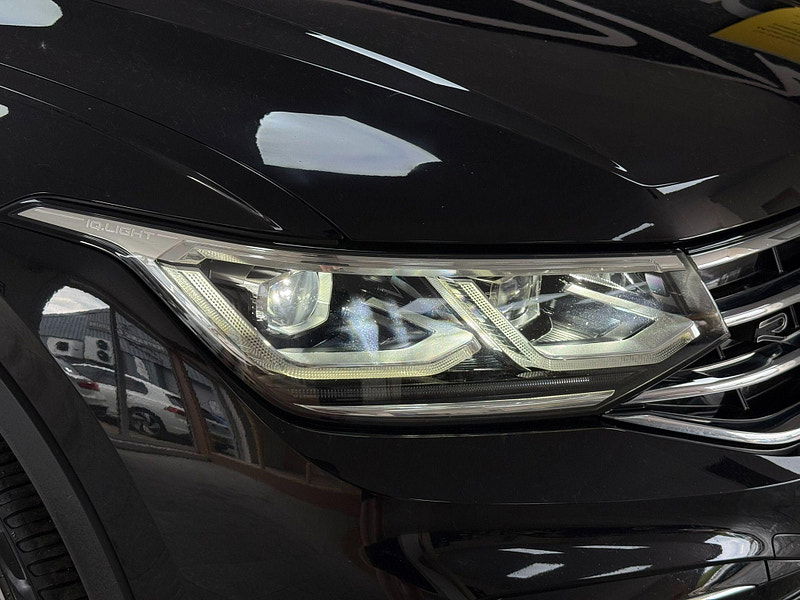 Volkswagen Tiguan 1.5 TSI R-Line DSG Euro 6 (s/s) 5dr 5dr Automatic 2026