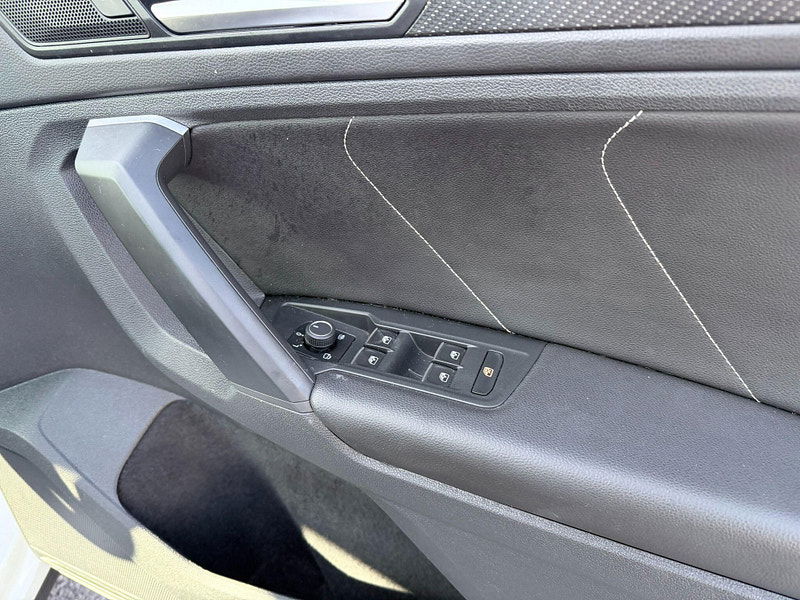 Volkswagen Tiguan 1.5 TSI R-Line DSG Euro 6 (s/s) 5dr 5dr Automatic 2026