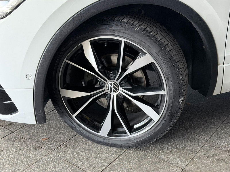 Volkswagen Tiguan 1.5 TSI R-Line DSG Euro 6 (s/s) 5dr 5dr Automatic 2026