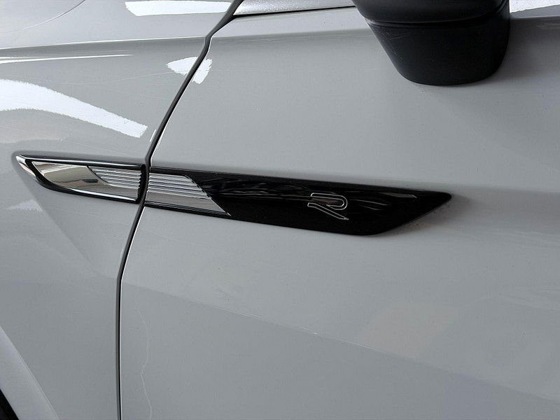 Volkswagen Tiguan 1.5 TSI R-Line DSG Euro 6 (s/s) 5dr 5dr Automatic 2026