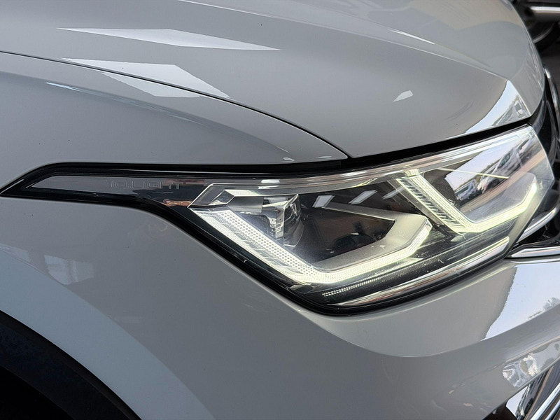 Volkswagen Tiguan 1.5 TSI R-Line DSG Euro 6 (s/s) 5dr 5dr Automatic 2026