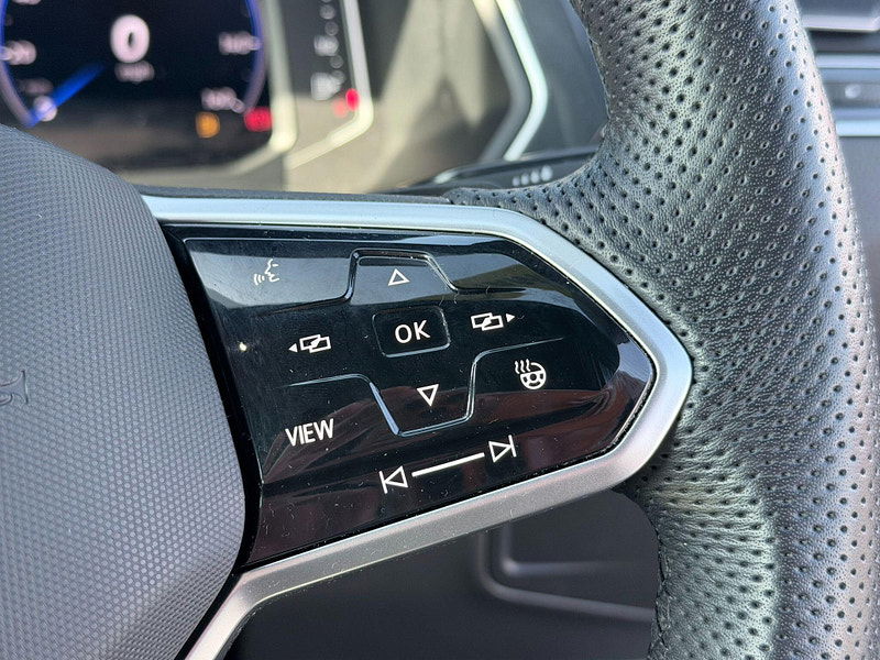 Volkswagen Tiguan 1.5 TSI R-Line DSG Euro 6 (s/s) 5dr 5dr Automatic 2026