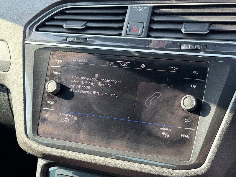 Volkswagen Tiguan 1.5 TSI R-Line DSG Euro 6 (s/s) 5dr 5dr Automatic 2026