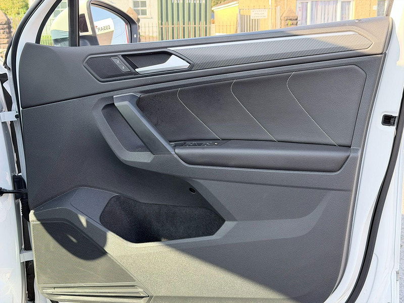 Volkswagen Tiguan 1.5 TSI R-Line DSG Euro 6 (s/s) 5dr 5dr Automatic 2026