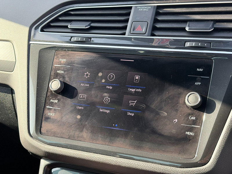 Volkswagen Tiguan 1.5 TSI R-Line DSG Euro 6 (s/s) 5dr 5dr Automatic 2026