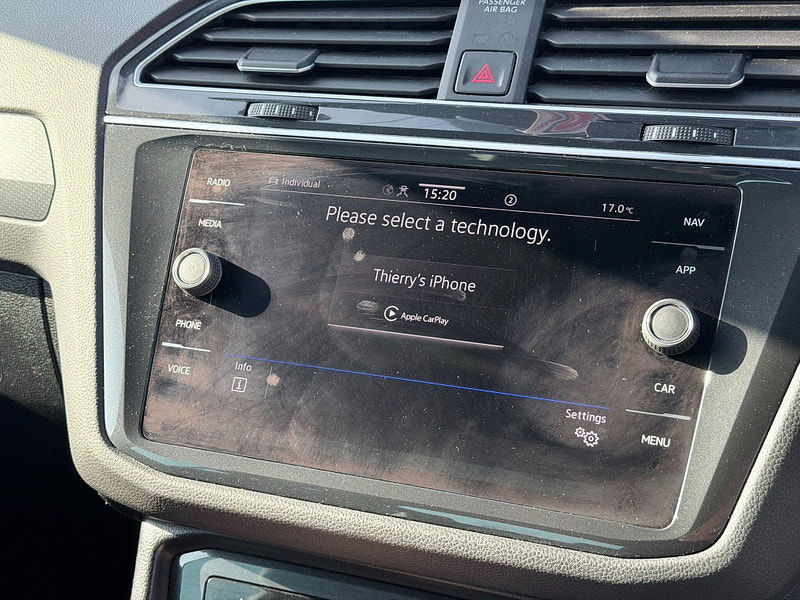 Volkswagen Tiguan 1.5 TSI R-Line DSG Euro 6 (s/s) 5dr 5dr Automatic 2026