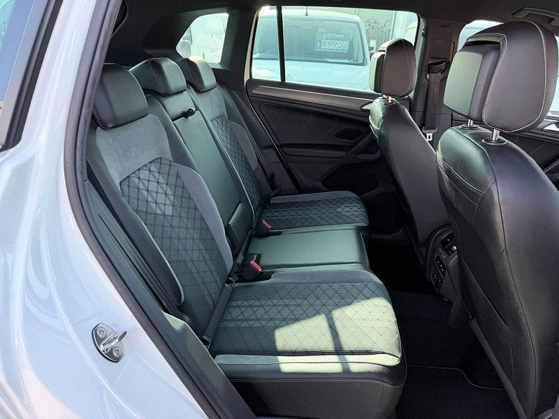 Volkswagen Tiguan 1.5 TSI R-Line DSG Euro 6 (s/s) 5dr 5dr Automatic 2026