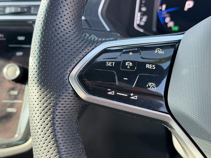 Volkswagen Tiguan 1.5 TSI R-Line DSG Euro 6 (s/s) 5dr 5dr Automatic 2026