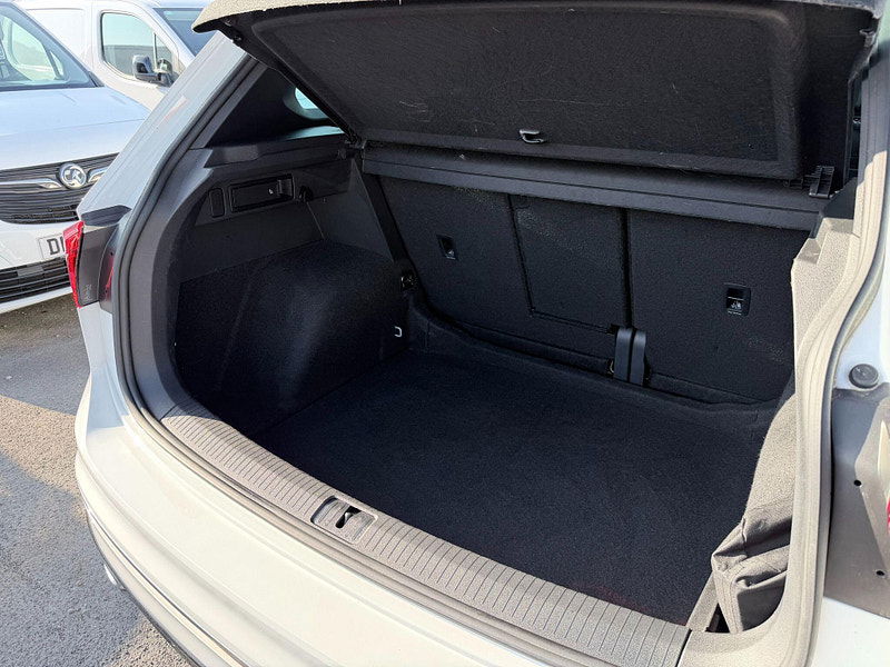 Volkswagen Tiguan 1.5 TSI R-Line DSG Euro 6 (s/s) 5dr 5dr Automatic 2026