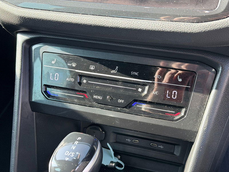 Volkswagen Tiguan 1.5 TSI R-Line DSG Euro 6 (s/s) 5dr 5dr Automatic 2026