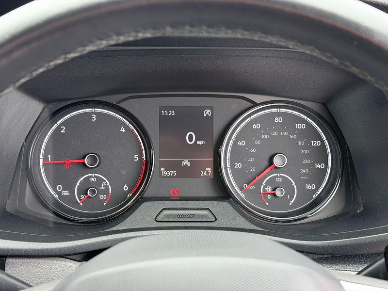 Volkswagen Transporter 2.0 TDI T28 Highline FWD SWB Euro 6 (s/s) 5dr 5dr Manual 2026