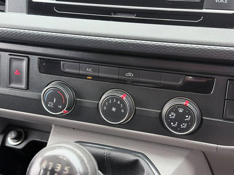 Volkswagen Transporter 2.0 TDI T28 Highline FWD SWB Euro 6 (s/s) 5dr 5dr Manual 2026