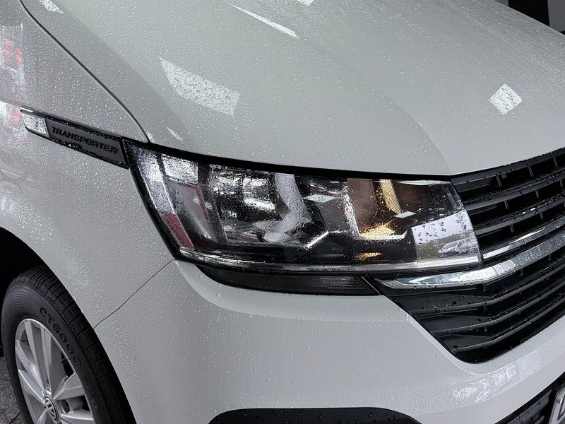 Volkswagen Transporter 2.0 TDI T28 Highline FWD SWB Euro 6 (s/s) 5dr 5dr Manual 2026