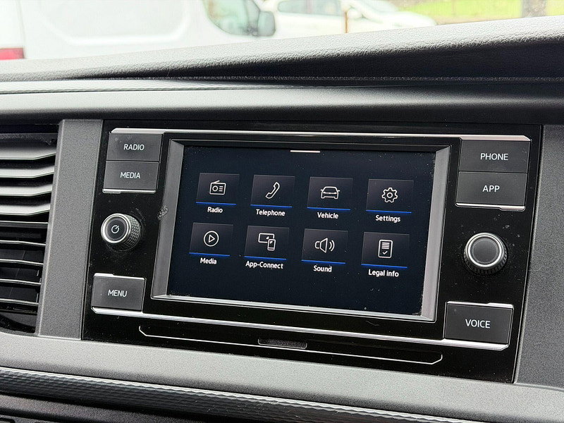 Volkswagen Transporter 2.0 TDI T28 Highline FWD SWB Euro 6 (s/s) 5dr 5dr Manual 2026