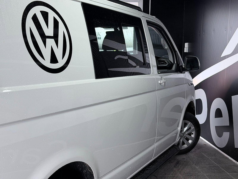 Volkswagen Transporter 2.0 TDI T28 Highline FWD SWB Euro 6 (s/s) 5dr 5dr Manual 2026