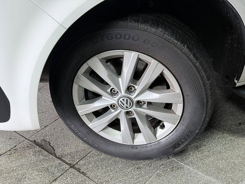 Volkswagen Transporter 2.0 TDI T28 Highline FWD SWB Euro 6 (s/s) 5dr 5dr Manual 2026