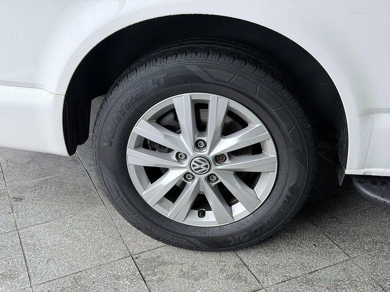 Volkswagen Transporter 2.0 TDI T28 Highline FWD SWB Euro 6 (s/s) 5dr 5dr Manual 2026