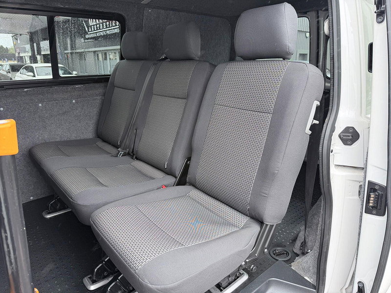 Volkswagen Transporter 2.0 TDI T28 Highline FWD SWB Euro 6 (s/s) 5dr 5dr Manual 2026