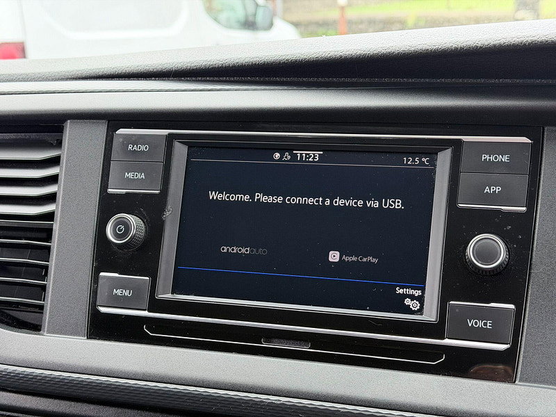 Volkswagen Transporter 2.0 TDI T28 Highline FWD SWB Euro 6 (s/s) 5dr 5dr Manual 2026