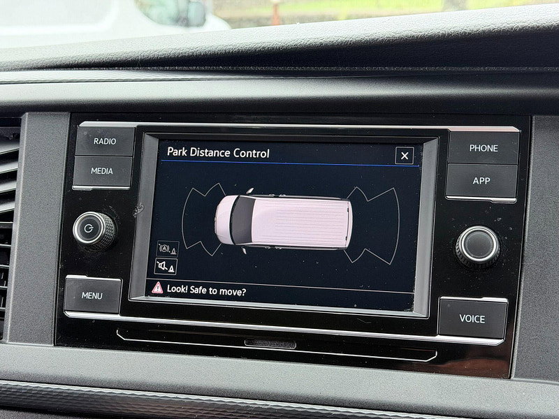 Volkswagen Transporter 2.0 TDI T28 Highline FWD SWB Euro 6 (s/s) 5dr 5dr Manual 2026