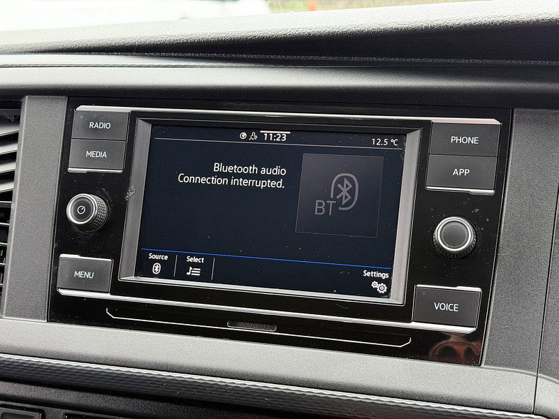 Volkswagen Transporter 2.0 TDI T28 Highline FWD SWB Euro 6 (s/s) 5dr 5dr Manual 2026