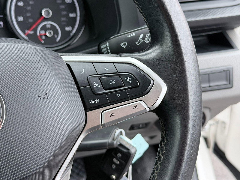 Volkswagen Transporter 2.0 TDI T28 Highline FWD SWB Euro 6 (s/s) 5dr 5dr Manual 2026