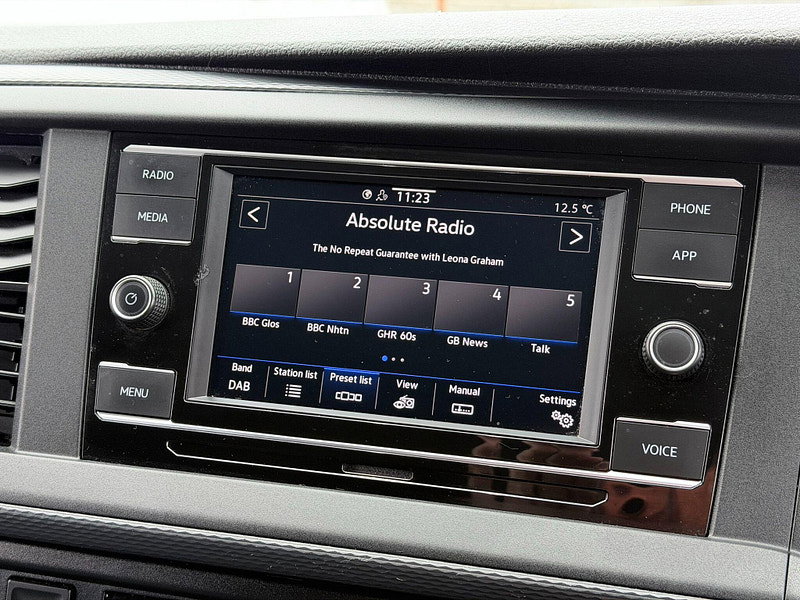 Volkswagen Transporter 2.0 TDI T28 Highline FWD SWB Euro 6 (s/s) 5dr 5dr Manual 2026