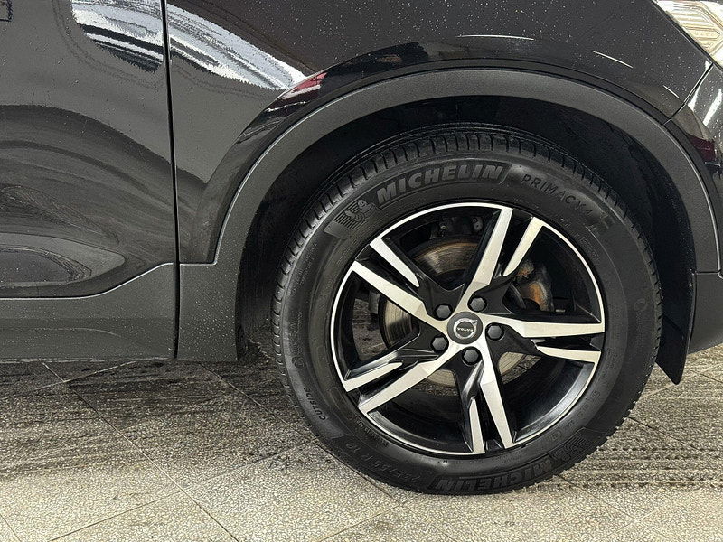Volvo XC40 1.5 T3 R-Design Auto Euro 6 (s/s) 5dr 5dr Automatic 2026