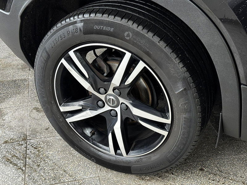 Volvo XC40 1.5 T3 R-Design Auto Euro 6 (s/s) 5dr 5dr Automatic 2026