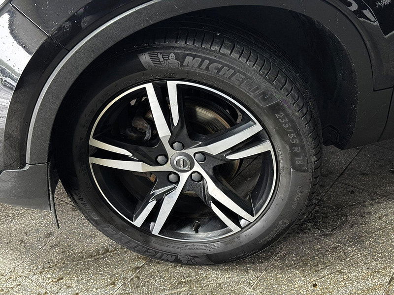 Volvo XC40 1.5 T3 R-Design Auto Euro 6 (s/s) 5dr 5dr Automatic 2026