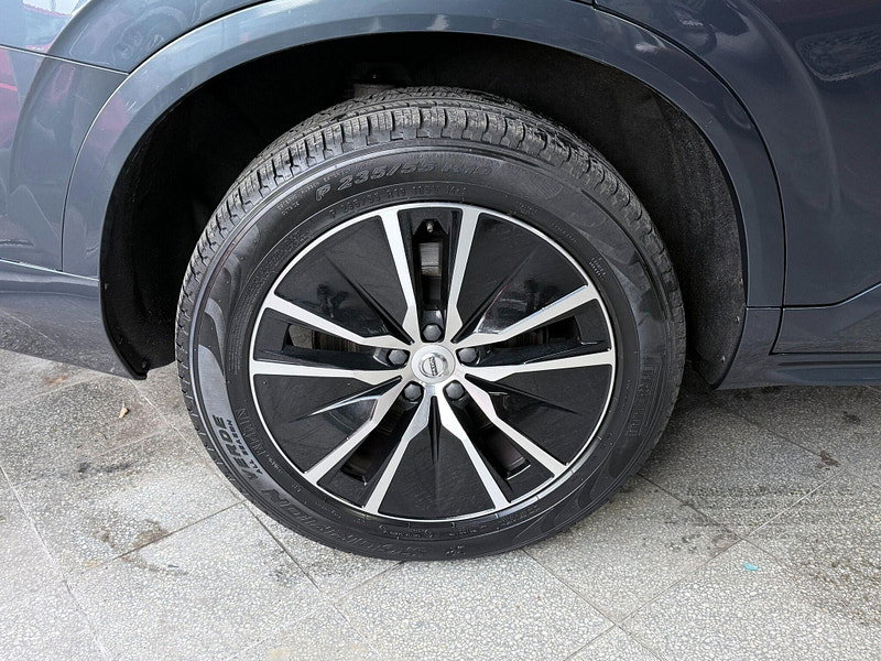 Volvo XC90 2.0 B5 MHEV Momentum Auto 4WD Euro 6 (s/s) 5dr 5dr Automatic 2026