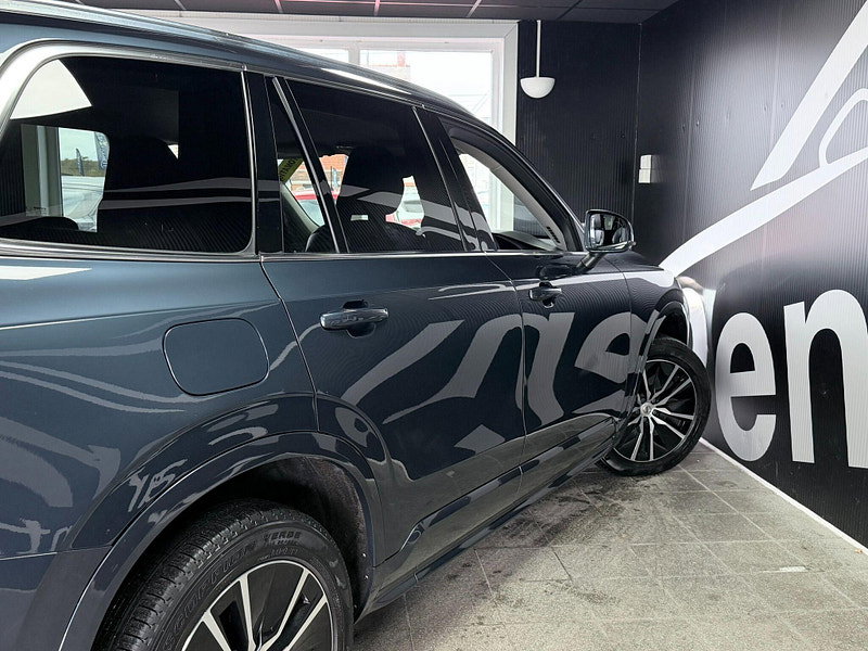 Volvo XC90 2.0 B5 MHEV Momentum Auto 4WD Euro 6 (s/s) 5dr 5dr Automatic 2026