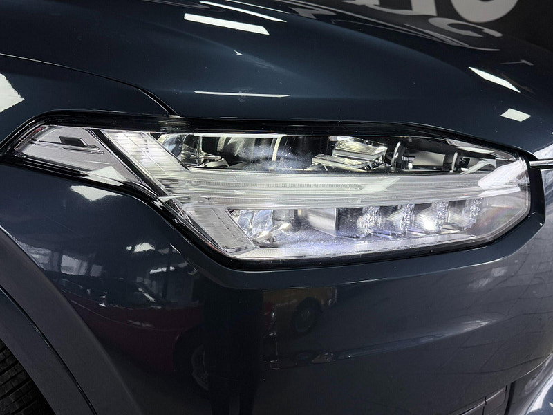 Volvo XC90 2.0 B5 MHEV Momentum Auto 4WD Euro 6 (s/s) 5dr 5dr Automatic 2026