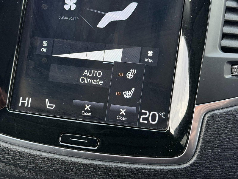 Volvo XC90 2.0 B5 MHEV Momentum Auto 4WD Euro 6 (s/s) 5dr 5dr Automatic 2026