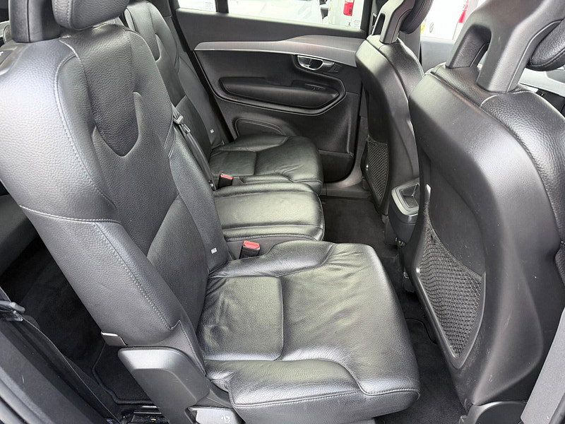 Volvo XC90 2.0 B5 MHEV Momentum Auto 4WD Euro 6 (s/s) 5dr 5dr Automatic 2026