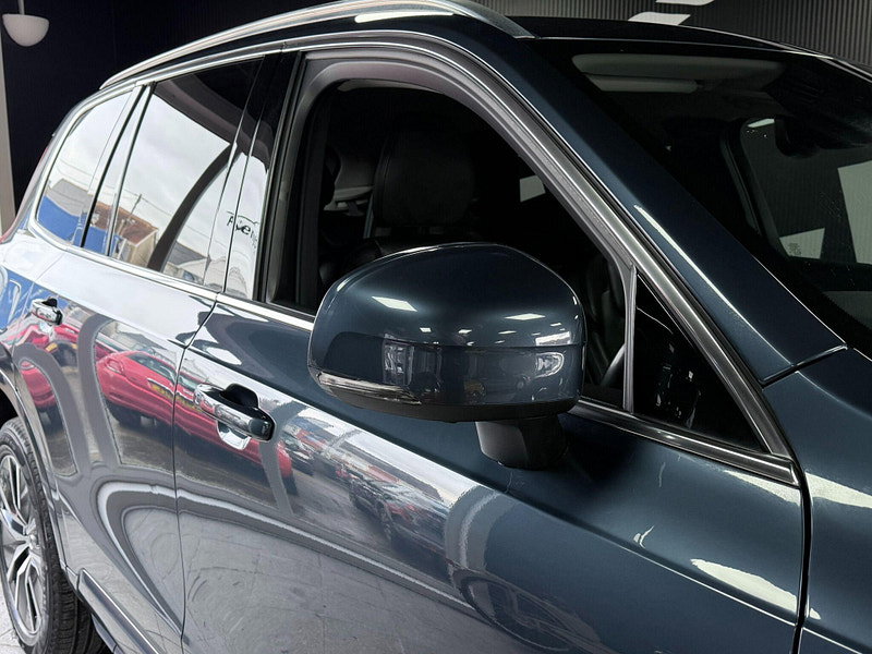 Volvo XC90 2.0 B5 MHEV Momentum Auto 4WD Euro 6 (s/s) 5dr 5dr Automatic 2026