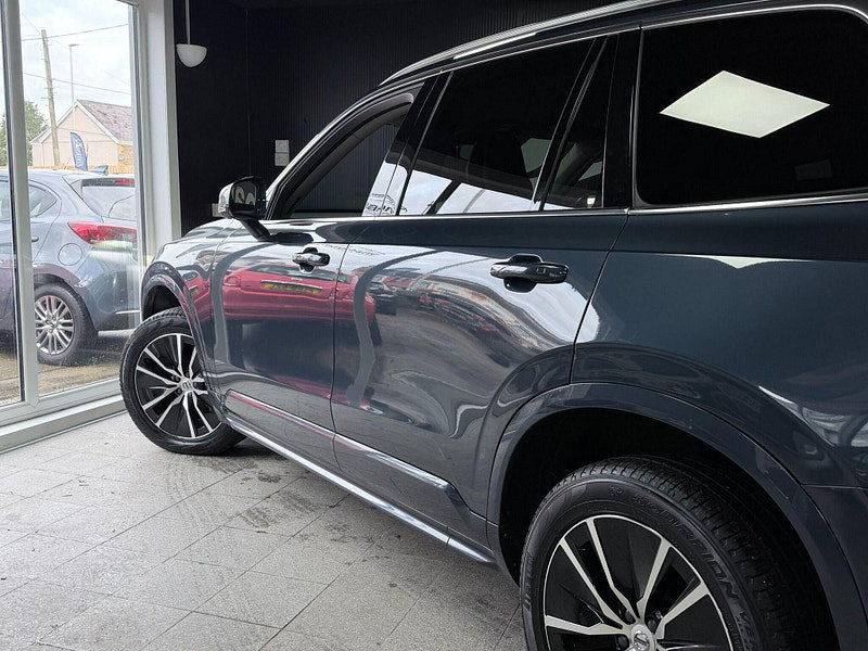 Volvo XC90 2.0 B5 MHEV Momentum Auto 4WD Euro 6 (s/s) 5dr 5dr Automatic 2026