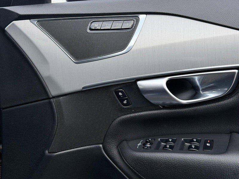 Volvo XC90 2.0 B5 MHEV Momentum Auto 4WD Euro 6 (s/s) 5dr 5dr Automatic 2026