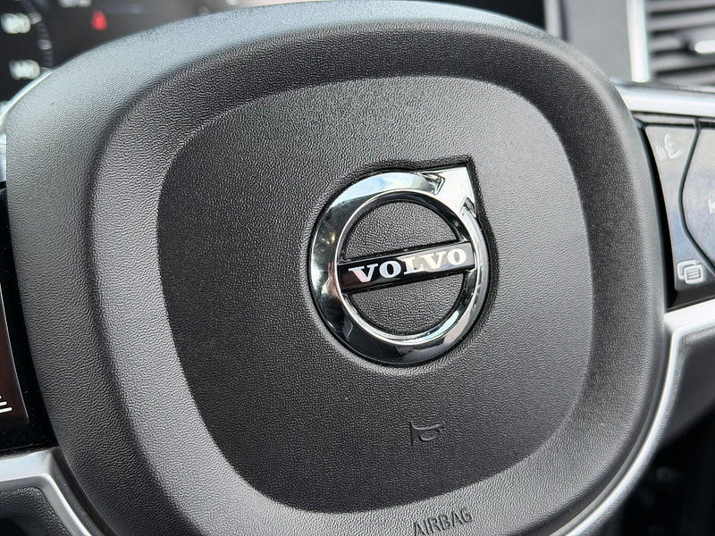 Volvo XC90 2.0 B5 MHEV Momentum Auto 4WD Euro 6 (s/s) 5dr 5dr Automatic 2026