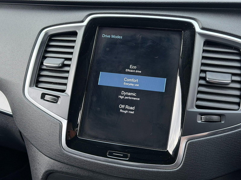 Volvo XC90 2.0 B5 MHEV Momentum Auto 4WD Euro 6 (s/s) 5dr 5dr Automatic 2026