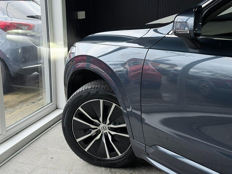 Volvo XC90 2.0 B5 MHEV Momentum Auto 4WD Euro 6 (s/s) 5dr 5dr Automatic 2026