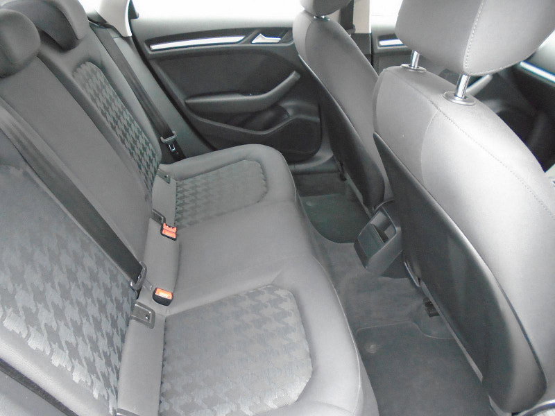 Audi A3 1.6 TDI SE Sportback 5dr Diesel Manual Euro 6 (s/s) (110 ps) 5dr Manual 2026