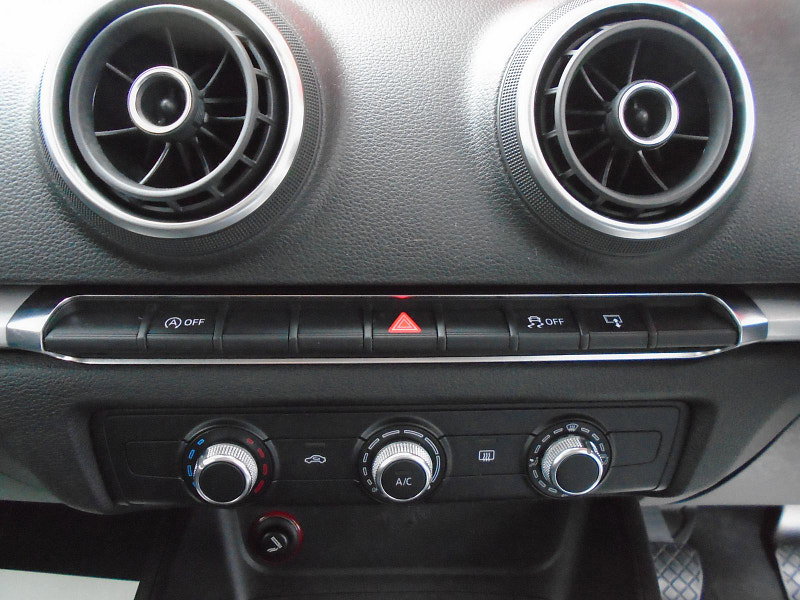 Audi A3 1.6 TDI SE Sportback 5dr Diesel Manual Euro 6 (s/s) (110 ps) 5dr Manual 2026