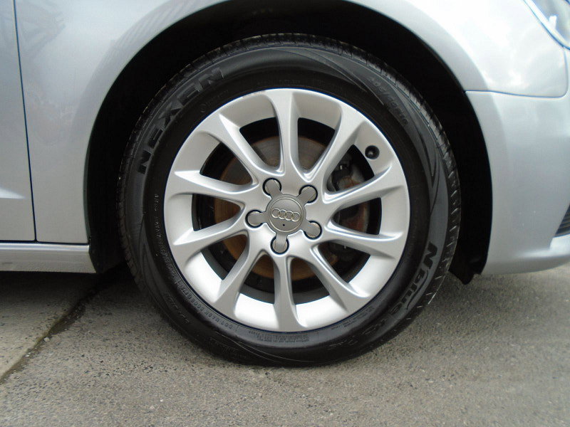 Audi A3 1.6 TDI SE Sportback 5dr Diesel Manual Euro 6 (s/s) (110 ps) 5dr Manual 2026