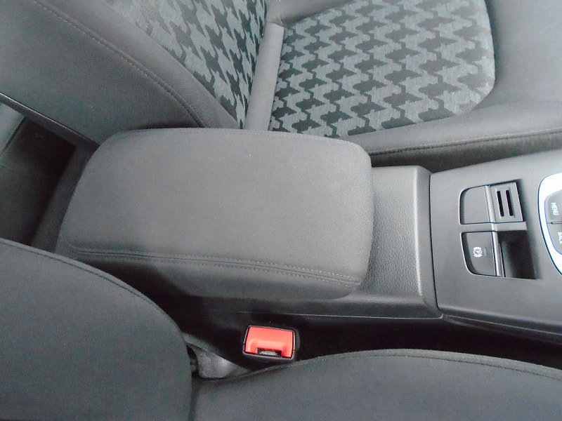 Audi A3 1.6 TDI SE Sportback 5dr Diesel Manual Euro 6 (s/s) (110 ps) 5dr Manual 2026