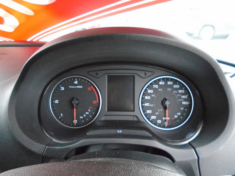 Audi A3 1.6 TDI SE Sportback 5dr Diesel Manual Euro 6 (s/s) (110 ps) 5dr Manual 2026